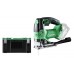 HiKOKI (Hitachi) CJ36DAW2Z Aku priamočiara píla MultiVolt