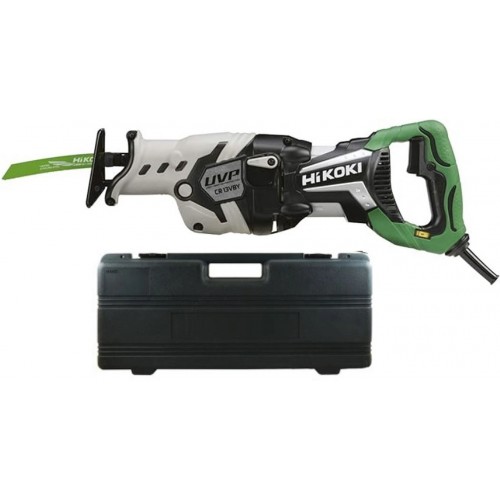 HiKOKI CR13VBYWSZ Chvostová píla 1150 W