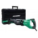 HiKOKI (Hitachi) CR13VEYWSZ Chvostová píla 1100 W