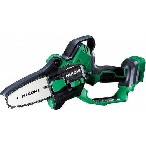 HiKOKI CS1810DDW4Z Aku reťazová prerezávacia píla 18V (bez batérie a nabíjačky)