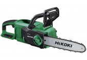 HiKOKI CS3630DBW4Z Aku reťazová píla 36V (Bez akumulátora a nabíjačky)