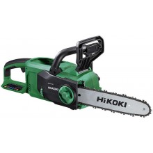 HiKOKI CS3630DBW4Z Aku reťazová píla 36V (Bez akumulátora a nabíjačky)