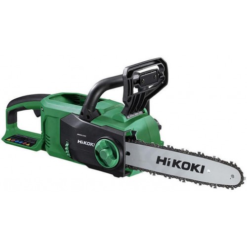 HiKOKI CS3630DBW4Z Aku reťazová píla 36V (Bez akumulátora a nabíjačky)