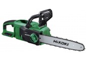 HiKOKI CS3635DBW4Z Aku reťazová píla 35cm, MultiVolt,36V (Bez akumulátora a nabíjačky)