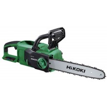 HiKOKI CS3635DBW4Z Aku reťazová píla 35cm, MultiVolt,36V (Bez bez akumulátora a nabíjačky)