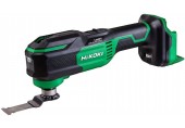 HiKOKI CV18DAW4Z Aku multi tool 18V, bez batérie a nabíjačky
