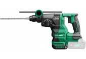 HiKOKI DH1826DAW4Z SDS-plus Aku kombinované kladivo (18V/3,2J), bez batérie a nabíjačky