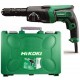 HiKOKI DH26PMCWSZ SDS-plus Vrtací/sekací kladivo (830W/2,9J) + kufr