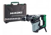 BAZÁR HiKOKI DH28PCWSZ kombinovné kladivo SDS-Plus (720W/3,5J)NEFUNKČNÉ ZATVÁRANIE KUFRA!
