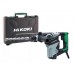 HiKOKI DH28PCWSZ kombinovné kladivo SDS-Plus (720W/3,5J)