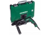 HiKOKI (Hitachi) DH28PCY2WSZ Vŕtacie / sekacie kladivo SDS-plus, 850 W, Kufrik