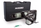 HiKOKI DH45MEWSZ Kombinované kladivo SDS-Max (1.500W/13,4J) + Kufor