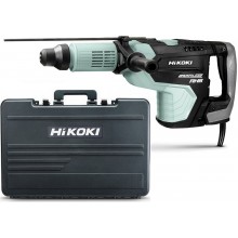HiKOKI DH52MEWSZ SDS-Max Vŕtacie/sekacie kladivo (1500W/18,8J) + Kufor