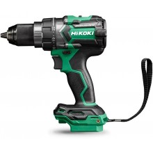 HiKOKI DS18DCW4Z Aku vŕtací skrutkovač 18V (bez batérie a nabíjačky)