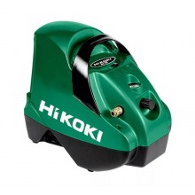 BAZÁR HiKOKI EC58LAZ Kompresor (750W/6l) PO SERVISE!!