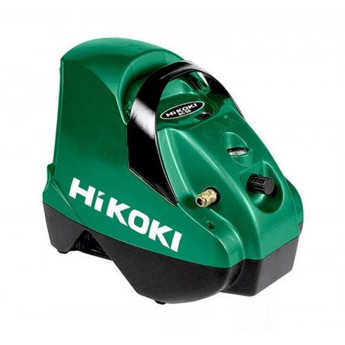 BAZÁR HiKOKI EC58LAZ Kompresor (750W/6l) PO SERVISE!!
