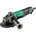 HiKOKI G13BYEQ2WDZ Uhlová brúska (1320W/125mm)