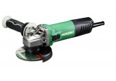 HiKOKI G13SB4YGZ Uhlová brúska s pozvolným rozbehom (1400W/125mm)