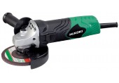 HiKOKI G13SN2YGZ Uhlová brúska (900W/125mm)