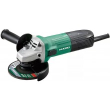 HiKOKI G13STAYGZ Uhlová brúska (600W/125mm)