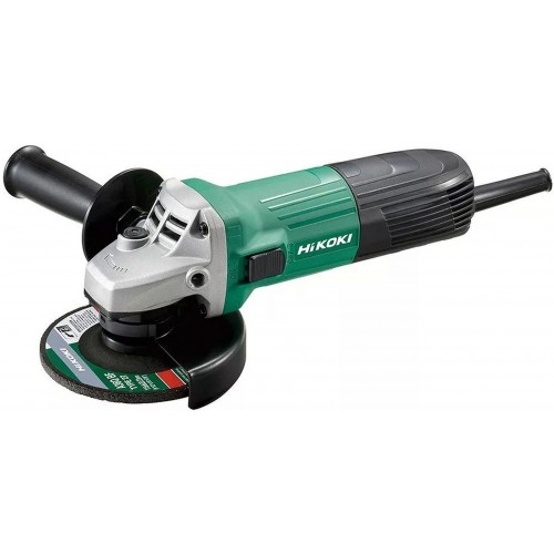 HiKOKI G13STAYGZ Uhlová brúska (600W/125mm)