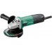 HiKOKI G13STAYGZ Uhlová brúska (600W/125mm)