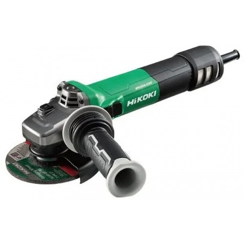 HiKOKI G13VE2WQZ Uhlová brúska (1320W/125mm)
