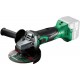HiKOKI G18DSL2W5Z Aku úhlová bruska (18V/125mm) (Bez akumulatoru a nabíječky)