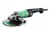 BAZÁR HiKOKI G23BYEWDZ uhlová brúska (2200W/230mm) POŠKODENÝ OBAL!!