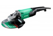 HiKOKI G23SWU2UGZ Uhlová brúska (2200W/230mm)