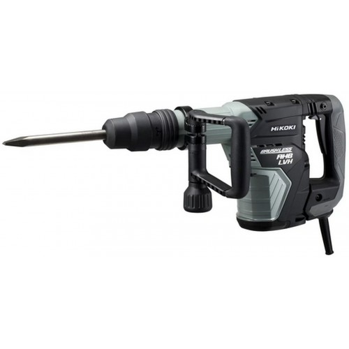 HiKOKI H45MEWTZ SDS-Max Kladivo sekacie (1150W/10,1J)