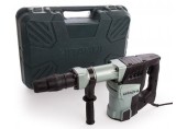 HiKOKI H60MCWSZ Búracie kladivo SDS-Max (1250W/22J) +kufor