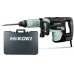 HiKOKI H60MEWTZ SDS-Max Búracie kladivo (1500 W/15,9J)