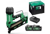 HiKOKI NR1890DCAWQZ Aku klincovačka (18V/5,0Ah)