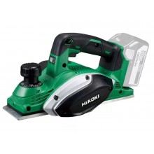 HiKOKI P18DSLW4Z Aku hoblík 18V, bez aku a nabíjačky
