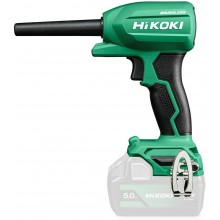HiKOKI RA18DAW4Z Aku fukár 18V (bez batérie a nabíjačky)