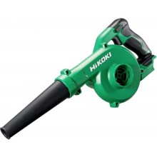 HiKOKI RB18DCW4Z Aku fukár 18V, bez batérie a nabíjačky