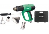 HiKOKI RH650VLAZ Pištoľ teplovzdušná 2000W