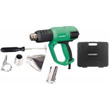 HiKOKI RH650VLAZ Pištoľ teplovzdušná 2000W