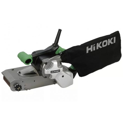 HiKOKI SB10V2WAZ Pásová brúska s reguláciou (1020W/100x610mm)