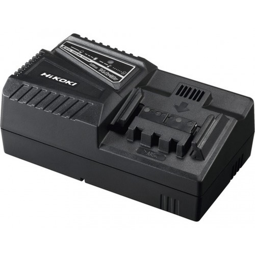 HiKOKI UC18YFSLW0Z MULTI VOLT Univerzálna nabíjačka 14,4-18V