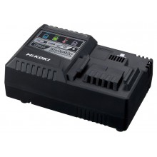 HiKOKI UC18YSL3W0Z Nabíjačka 14,4V-18V