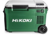 HiKOKI UL18DBAW4Z Aku Chladiaci a zahrievací box 18V, 25l