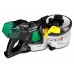 HiKOKI (Hitachi) VB3616DAW2Z Aku strihač a ohýbač stavebnej ocele, MultiVolt