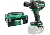 HiKOKI WR36DEW2Z MULTI Volt Rázový uťahovač 36V, 1/2" (bez batérie a nabíjačky) HSC II