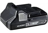 HiKOKI BSL1830C Akumulátor (18V/3,0Ah) 339783