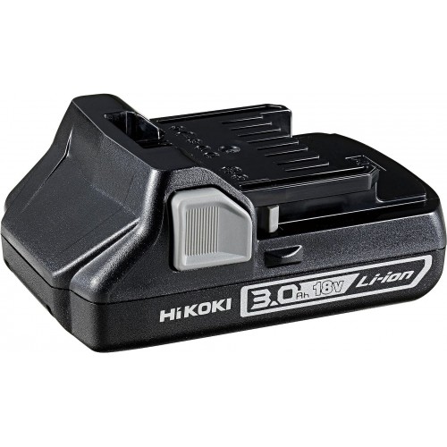 HiKOKI BSL1830C Akumulátor (18V/3,0Ah) 339783