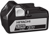 HiKOKI BSL1850 Akumulátor (18V 5,0Ah) 335790