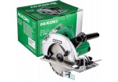 HiKOKI C7SSUTZ Kotúčová píla (190mm/1050W)