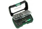 HiKOKI 750365 Sada bitov 50ks